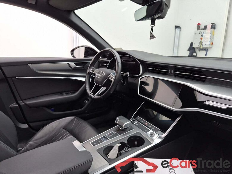 AUDI A6 AVANT 2.0 50 TFSI E #3