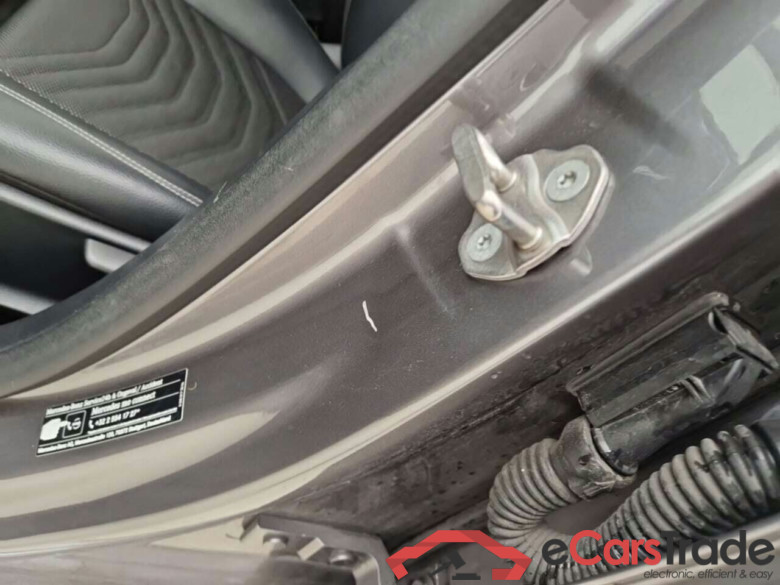 MERCEDES-BENZ A-KLASSE 250E BUSINESS SOL. #5