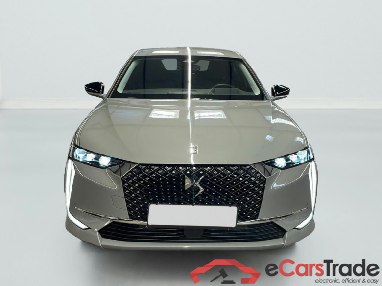 DS DS4 PureTech 130 EAT8 Rivoli #1