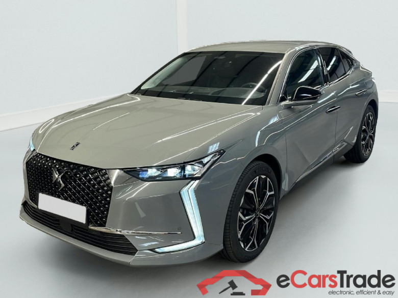 DS DS4 PureTech 130 EAT8 Rivoli #2