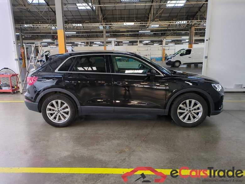 AUDI Q3 / 2018 / 5P / SUV 35 TFSI 150 S Tronic Advanced(SL) #5
