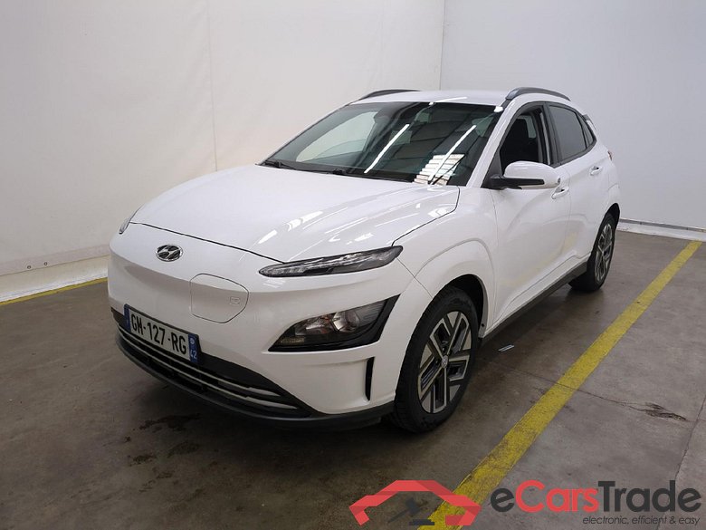 Kona Intuitive Electrique 2WD 39kWh BVA