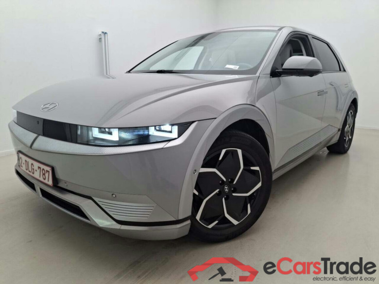 HYUNDAI IONIQ 5 BALANCE 73 KWH #1