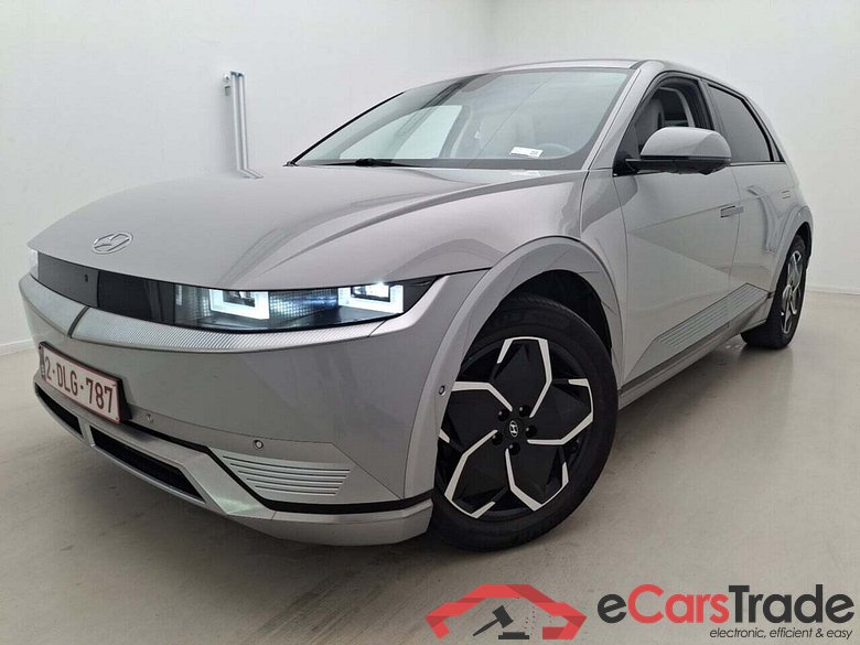 HYUNDAI IONIQ 5 BALANCE 73 KWH