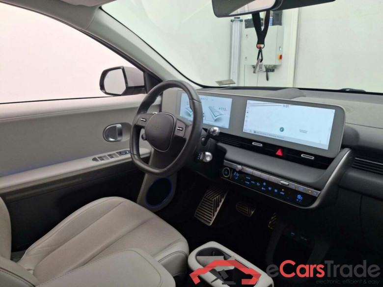 HYUNDAI IONIQ 5 BALANCE 73 KWH #3