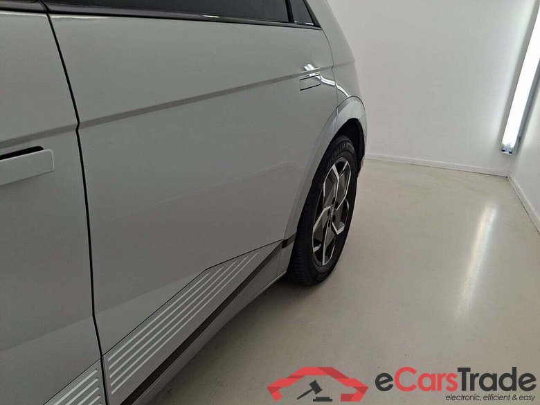 HYUNDAI IONIQ 5 BALANCE 73 KWH #4