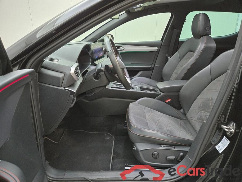 SEAT LEON 1.4 TSI eHybrid PHEV FR Business Intense #5