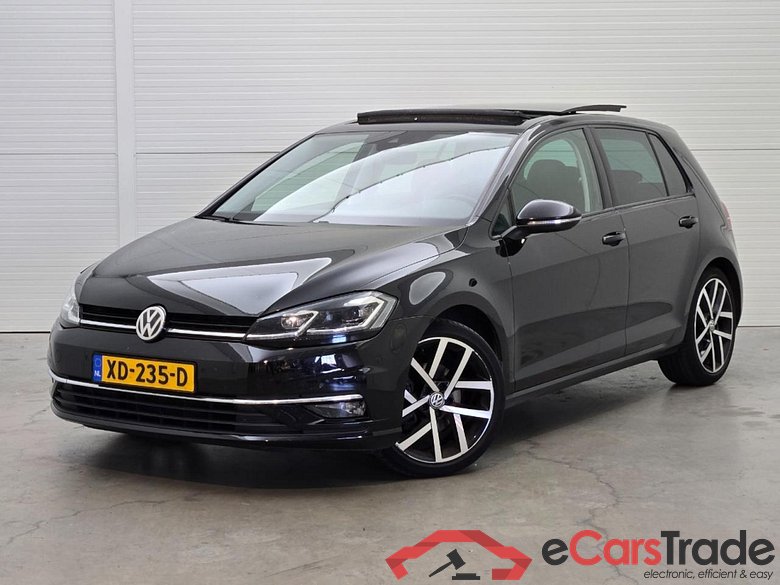 VOLKSWAGEN GOLF 1.4 TSI Highline Business R