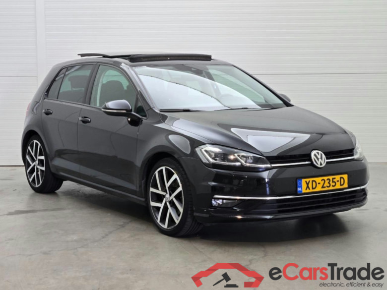 VOLKSWAGEN GOLF 1.4 TSI Highline Business R #2