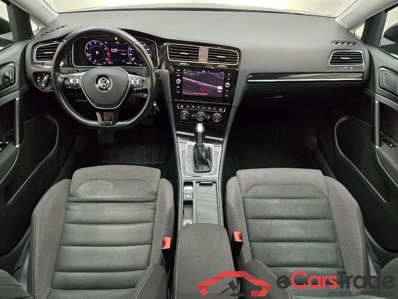VOLKSWAGEN GOLF 1.4 TSI Highline Business R #6