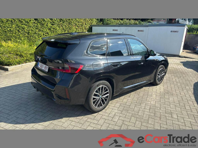 BMW X1 Dsl (U11) X1 2.0 dA sDrive18 #4