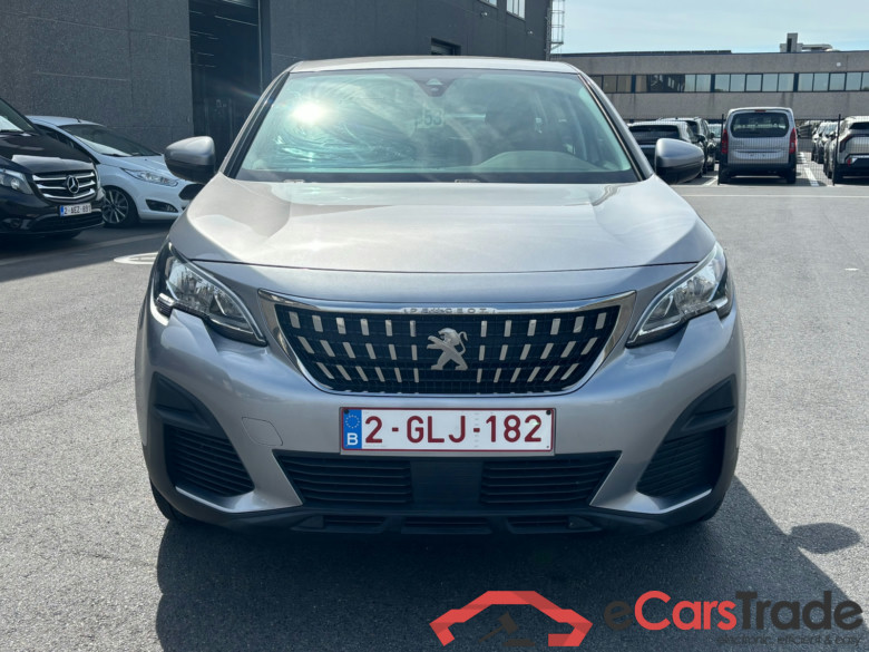 Peugeot 5008 1.2 PureTech 7PL I-Cockpit Klima PDC ... #5