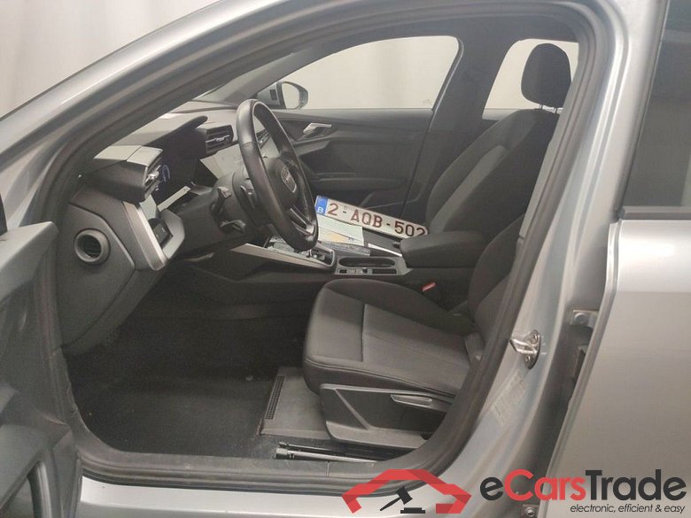 Audi A3 Sportback 1.5 35 TFSi 110kW S tronic 5d #3