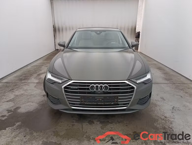 AUDI A6 - 2018 50 TFSI e 265hp Quattro PHEV Design S tronic (EU6AP) 4d #5