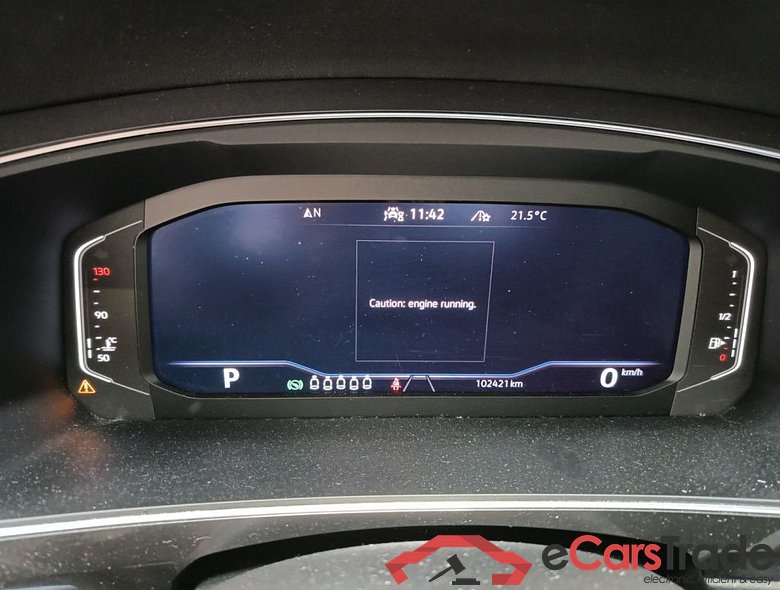 Volkswagen Tiguan Allspace 2.0 TDI SCR DSG7 4WD Platinum 5d 7pl #6