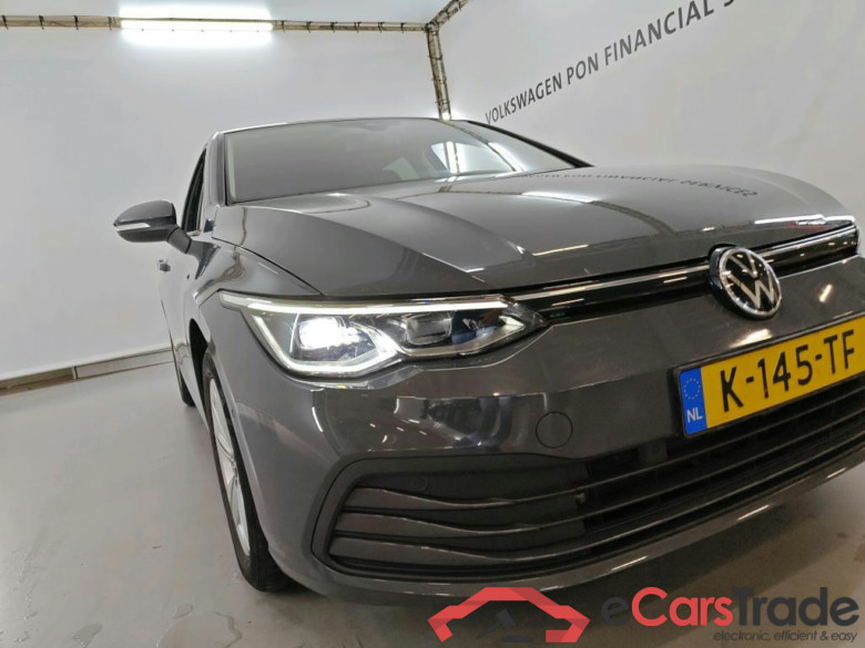 VOLKSWAGEN GOLF 96 kW #4