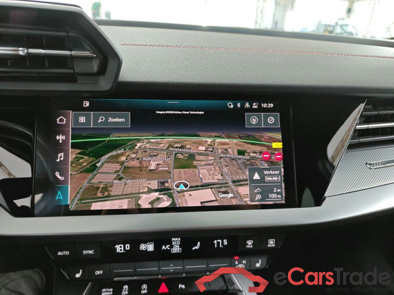 AUDI A3 Sportback 110 kW #2