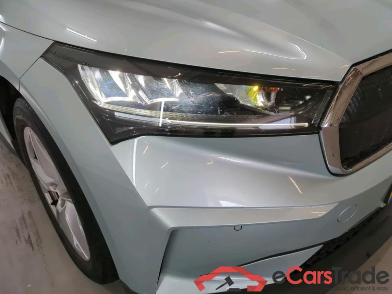 SKODA Enyaq iV 132 kW #4