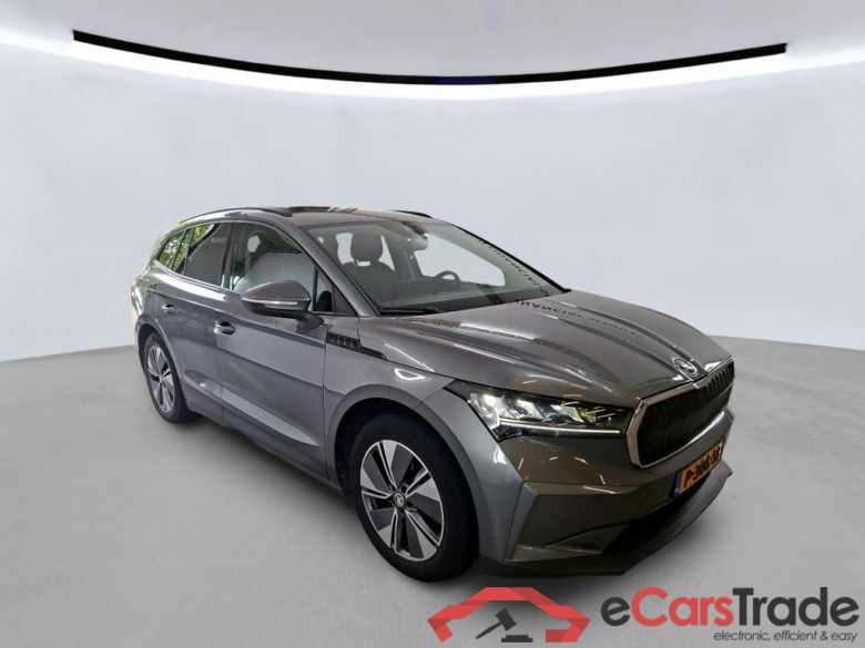 SKODA Enyaq iV 132 kW #5