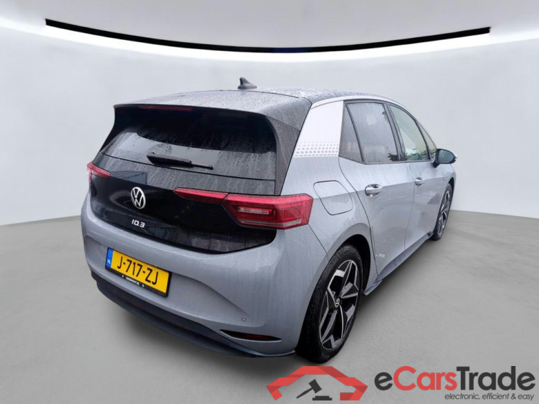 VOLKSWAGEN ID.3 150 kW #6