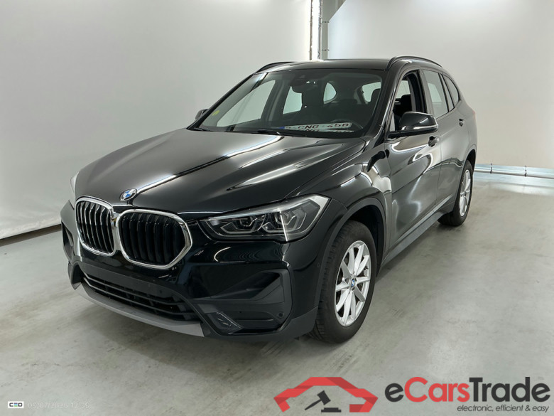 BMW X1 1.5 SDRIVE16D #1