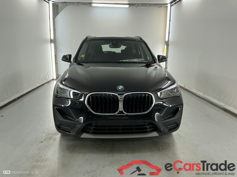 BMW X1 1.5 SDRIVE16D #2
