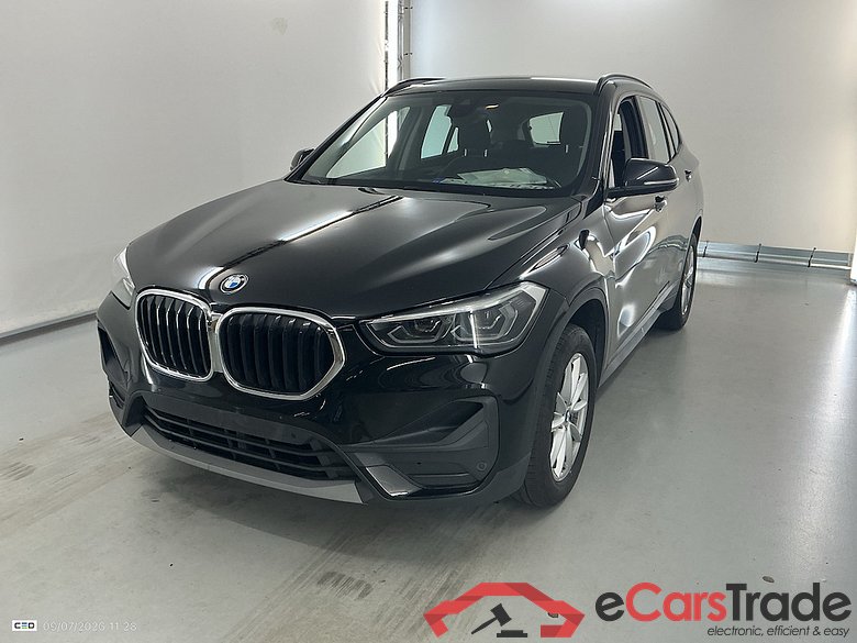BMW X1 1.5 SDRIVE16D
