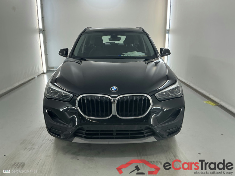 BMW X1 1.5 SDRIVE16D #2