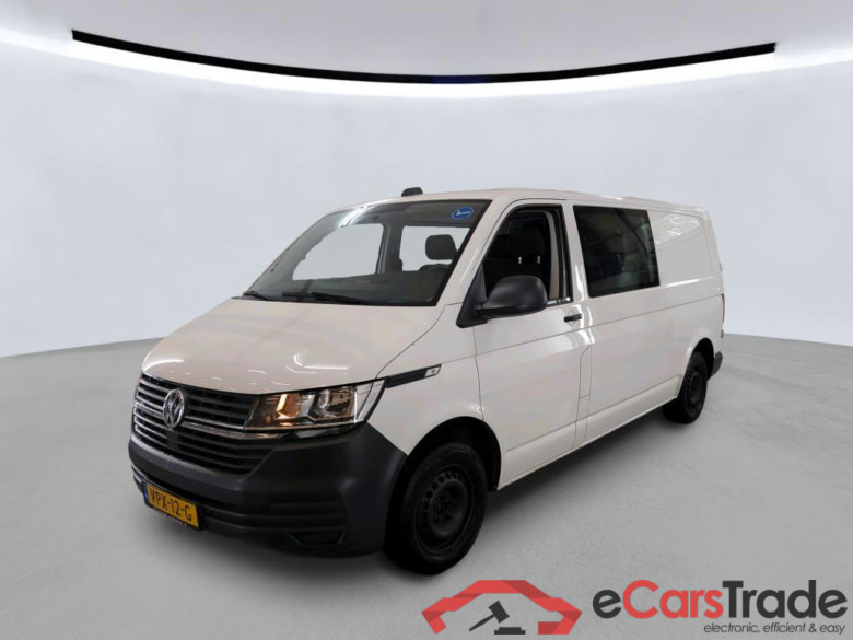 VOLKSWAGEN Transporter 81 kW