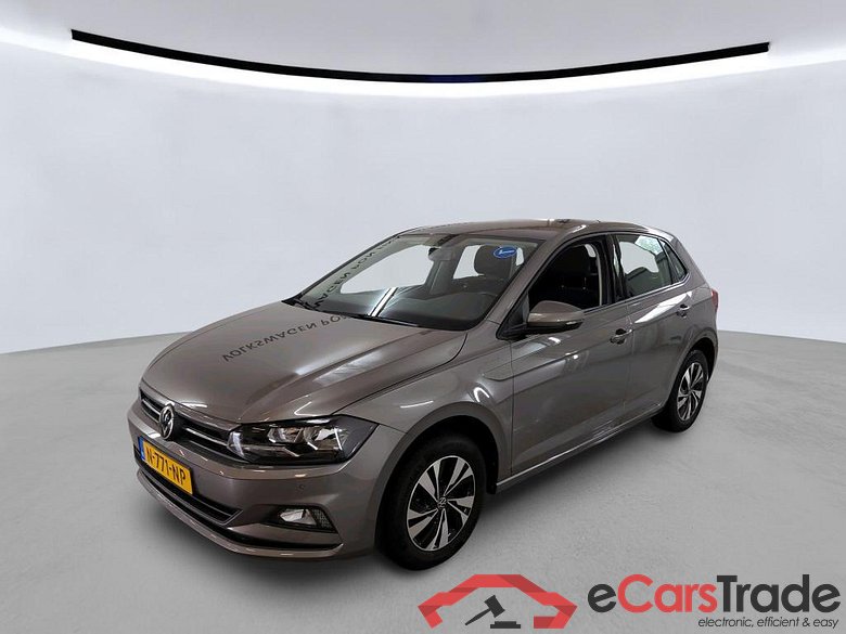 VOLKSWAGEN POLO 70 kW