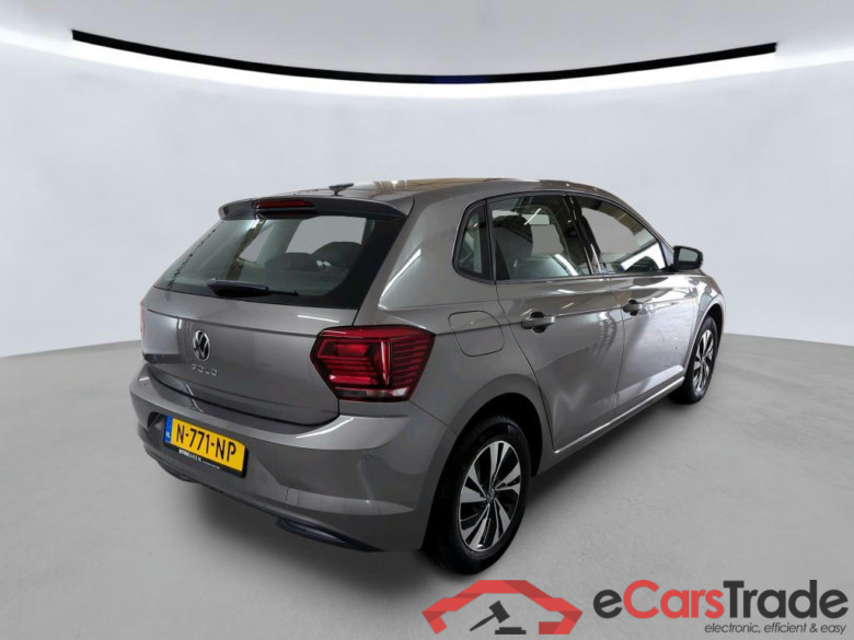 VOLKSWAGEN POLO 70 kW #5