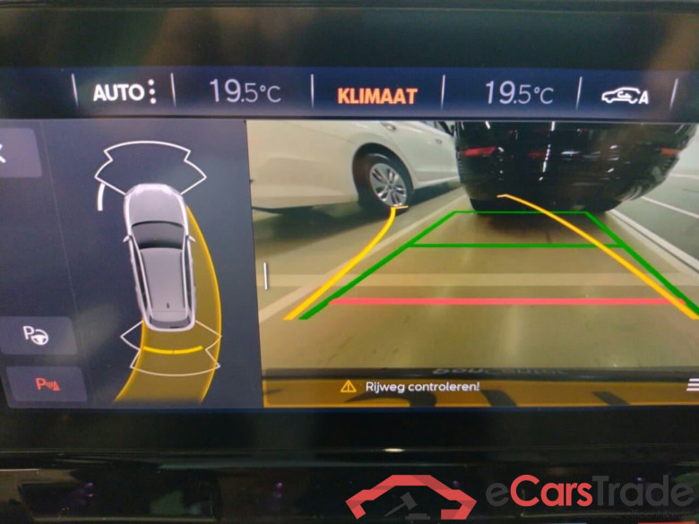 SEAT Leon Sportstourer 1.0 TSI StyleBns Int #5