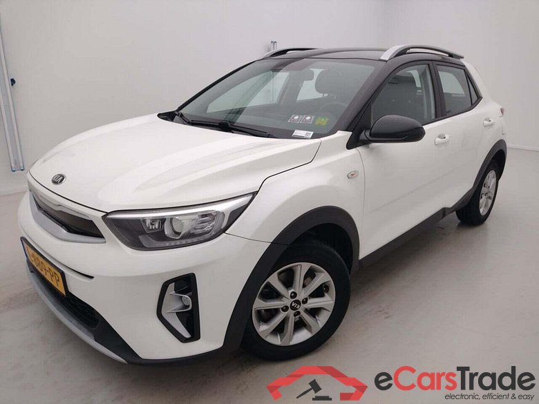 KIA Stonic 1.0 T-GDi MHEV DynamicLine