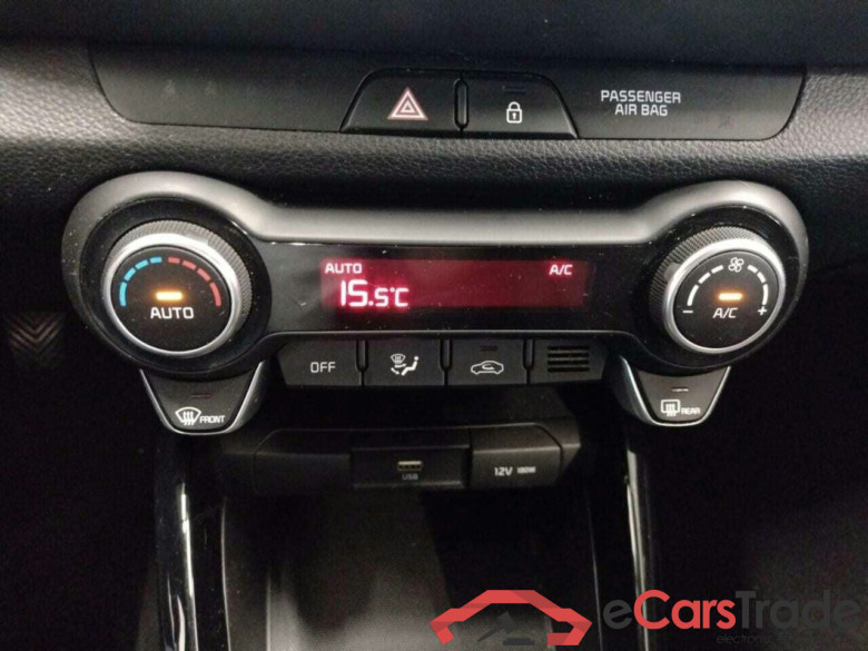 KIA Stonic 1.0 T-GDi MHEV DynamicLine #5