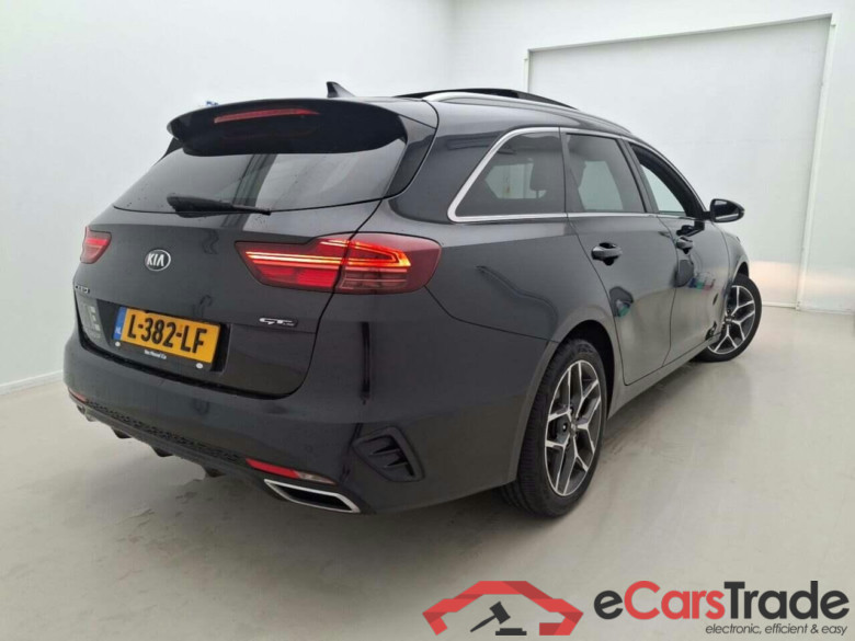 KIA ceed sportswagon 1.0 T-GDi GT-Line Ed #2