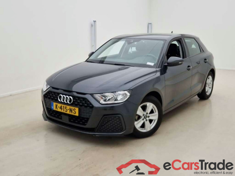 AUDI A1 Sportback 25 TFSI Pro Line