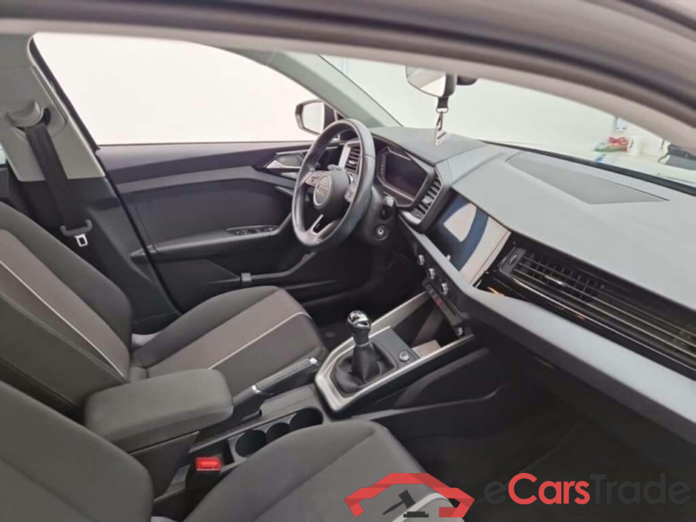 AUDI A1 Sportback 25 TFSI Pro Line #3