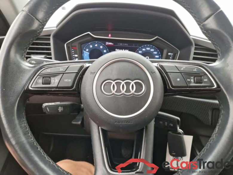 AUDI A1 Sportback 25 TFSI Pro Line #6