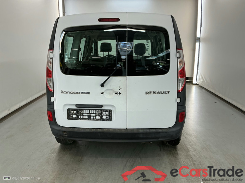 RENAULT KANGOO EXPRESS MAXI 5PL DSL - 1.5 dCi Grand Confort (EU6) #5