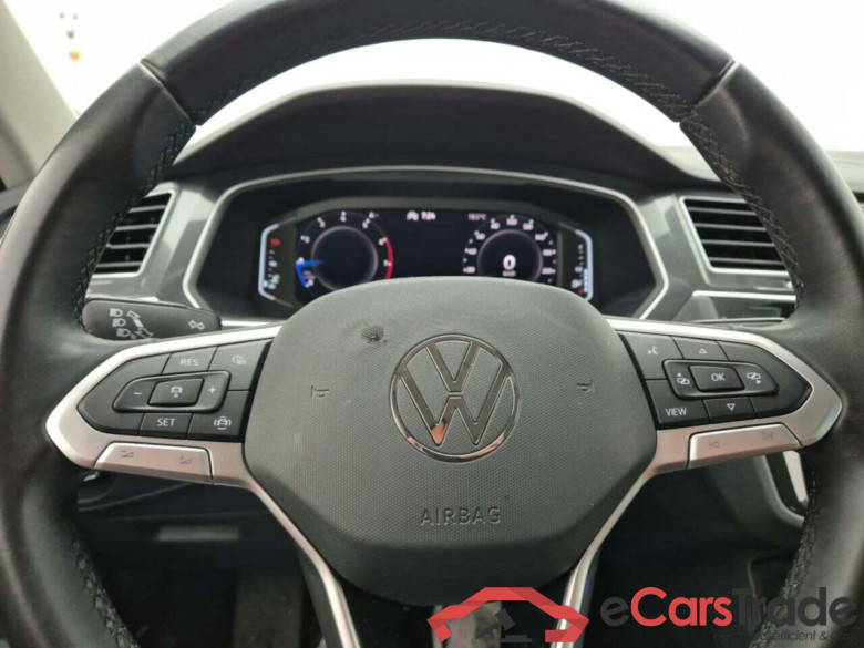 VOLKSWAGEN Tiguan 1.5 TSI Life Bns #5
