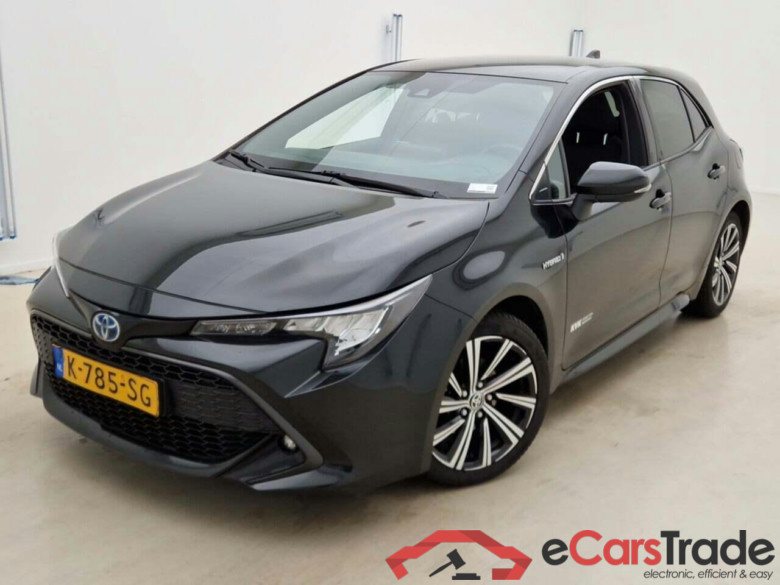 TOYOTA COROLLA 1.8 Hybrid Bns Plus