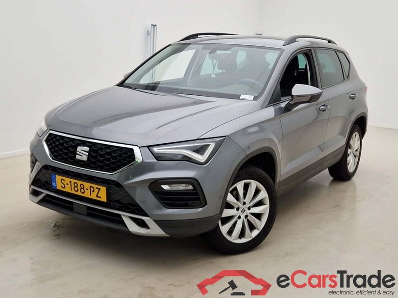 SEAT Ateca 1.5 TSI St. Bns Int.