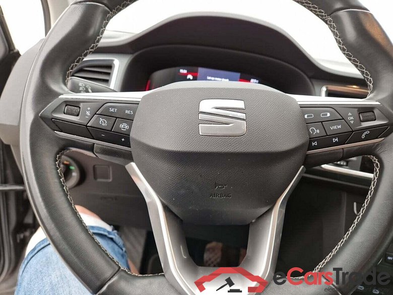 SEAT Ateca 1.5 TSI St. Bns Int. #6