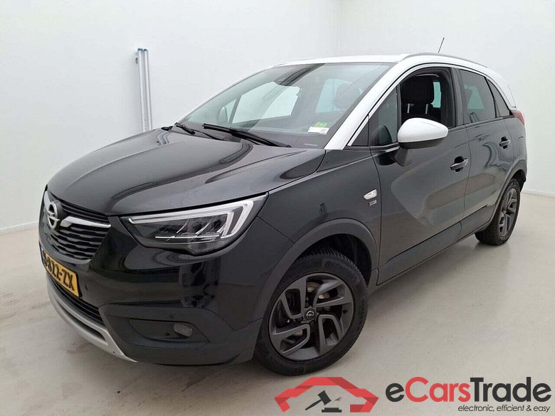 OPEL Crossland X 1.2 T. 120 J. Ed.