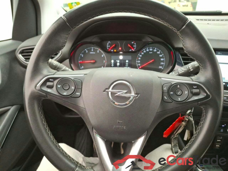 OPEL Crossland X 1.2 T. 120 J. Ed. #5
