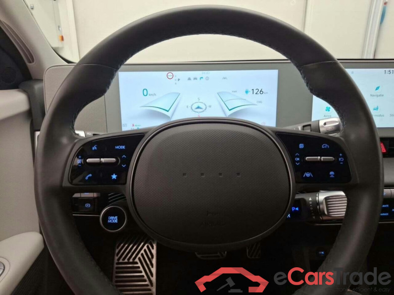 HYUNDAI IONIQ 5 Connect 58 kWh #5