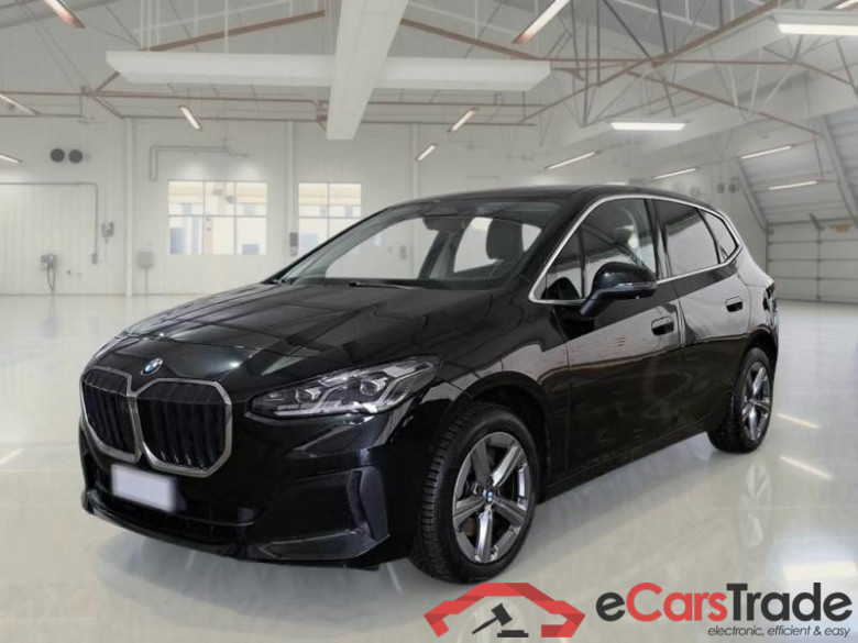 BMW SERIE 2 ACTIVE TOURER / 2021 / 5P / MONOVOLUME 218D AUTO #1