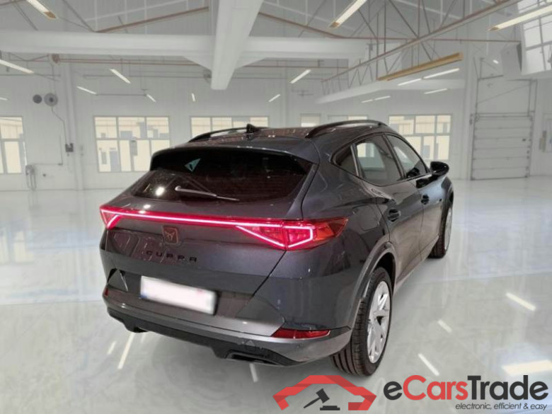 CUPRA FORMENTOR / 2020 / 5P / SUV 2.0 TDI 4DRIVE DSG #2