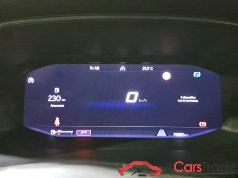 CUPRA FORMENTOR / 2020 / 5P / SUV 2.0 TDI 4DRIVE DSG #4