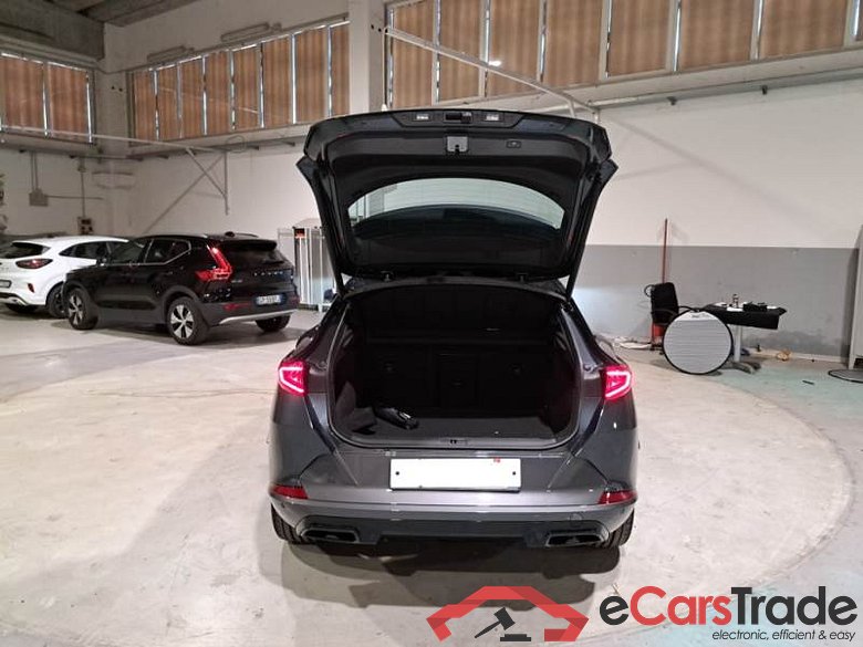 CUPRA FORMENTOR / 2020 / 5P / SUV 2.0 TDI 4DRIVE DSG #5